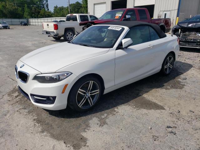 2017 Bmw 230I 