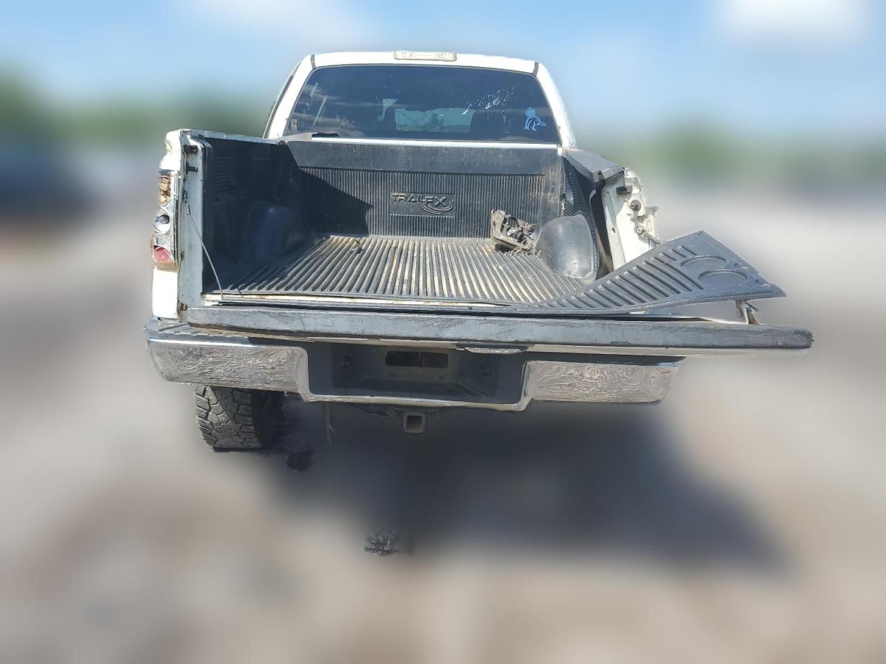 2006 Ford F150 Supercrew VIN: 1FTRW14W16KD21973 Lot: 65209984