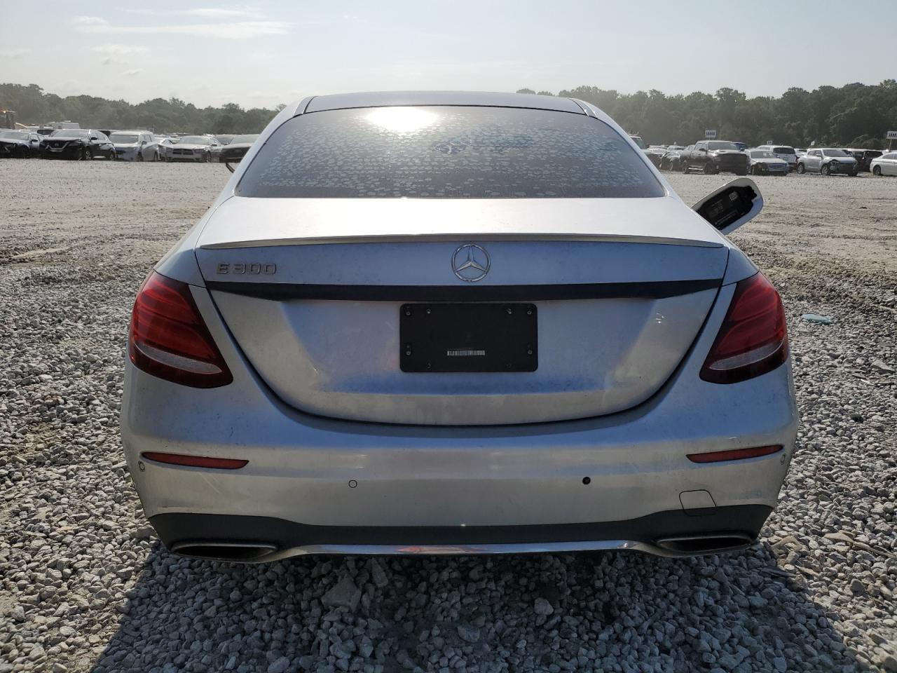 2017 Mercedes-Benz E 300 VIN: WDDZF4JB8HA062397 Lot: 63618844