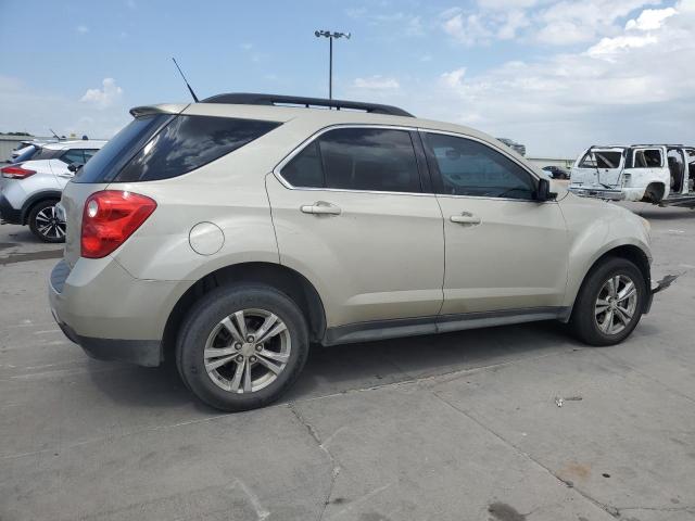  CHEVROLET EQUINOX 2013 Beżowy