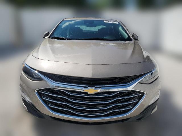  CHEVROLET MALIBU 2023 Золотой