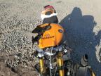 2015 HONDA CBR1000 S a la Venta en Copart UT - SALT LAKE CITY