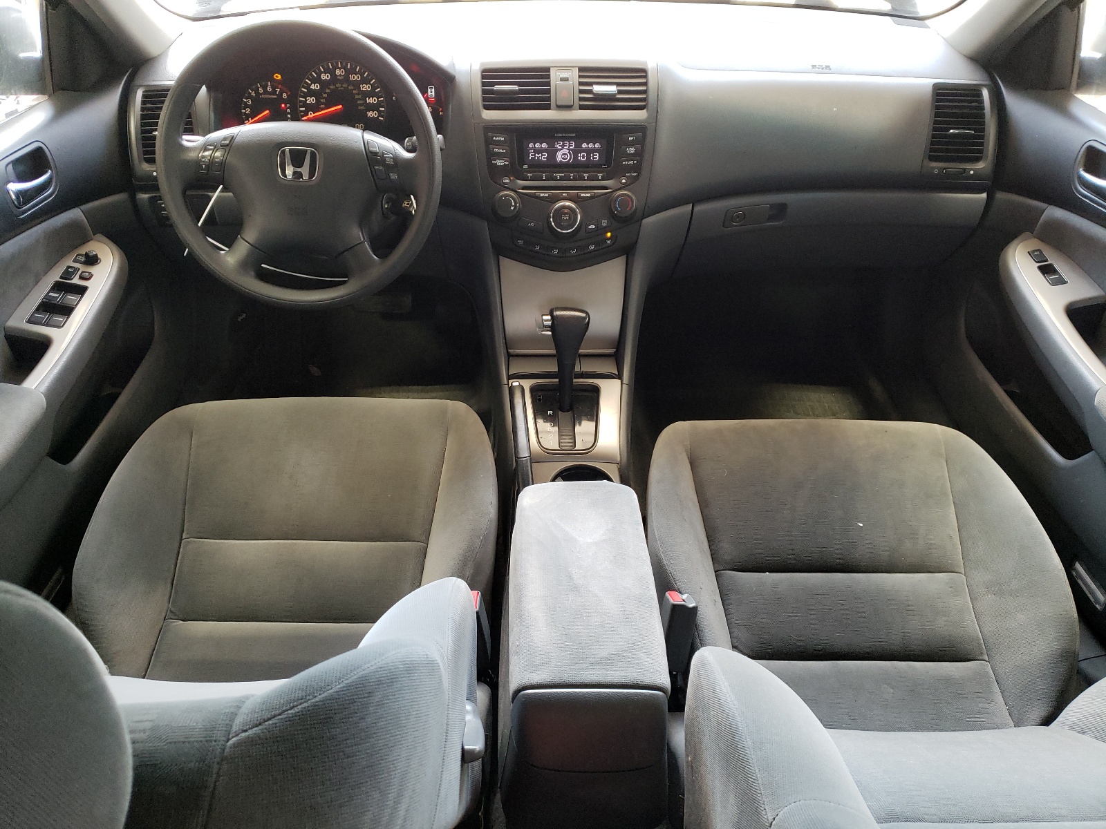 1HGCM56614A156463 2004 Honda Accord Ex