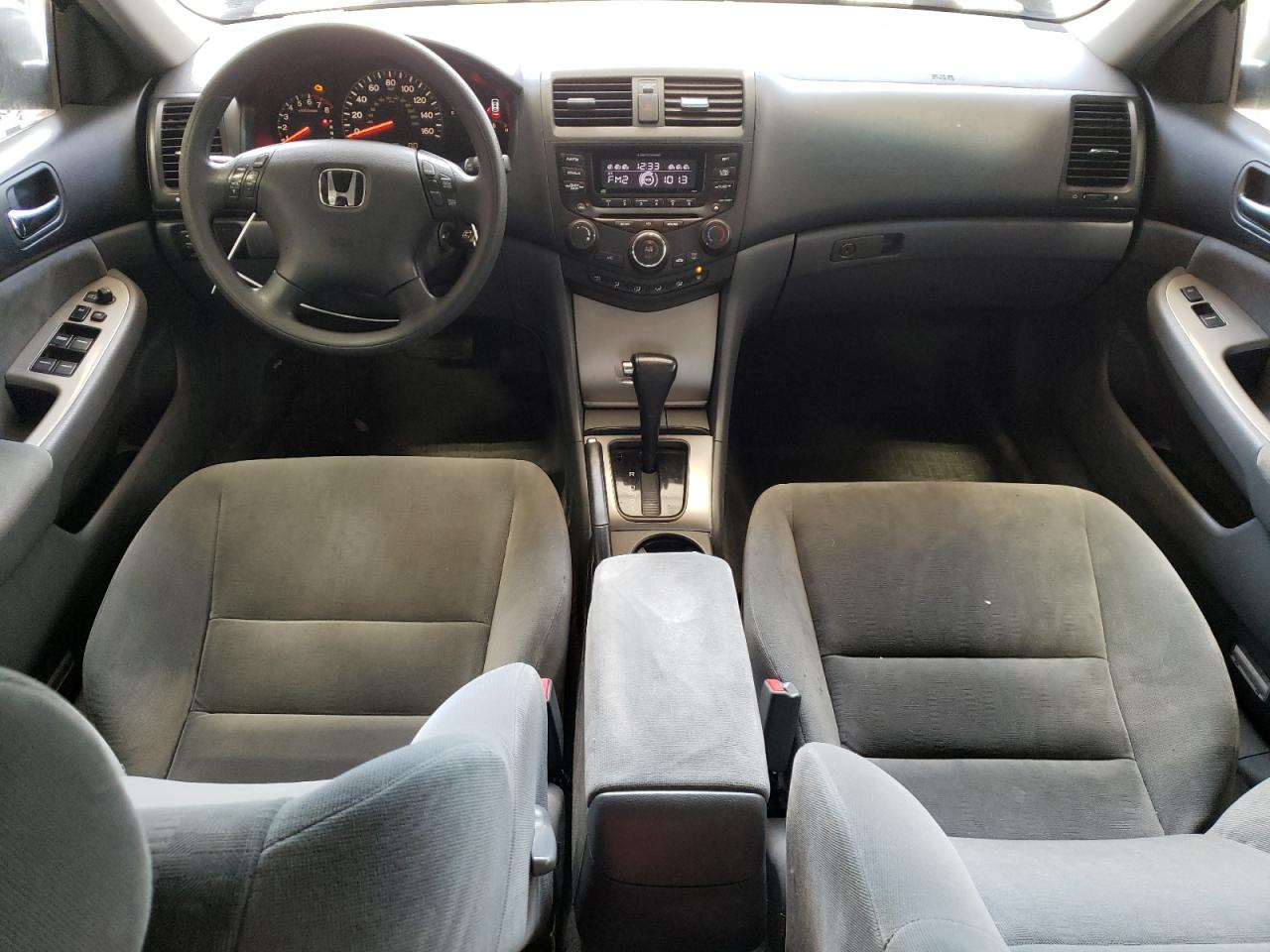 2004 Honda Accord Ex VIN: 1HGCM56614A156463 Lot: 63715424