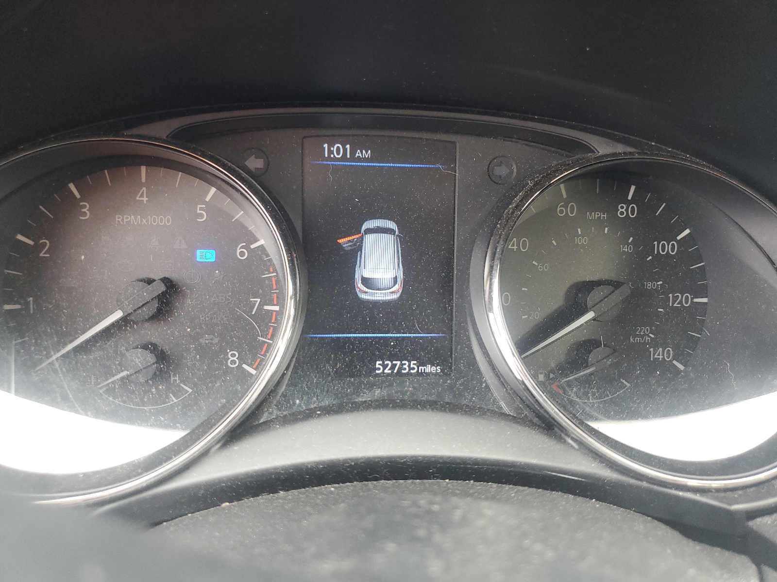 JN1BJ1AW2MW429192 2021 Nissan Rogue Sport S