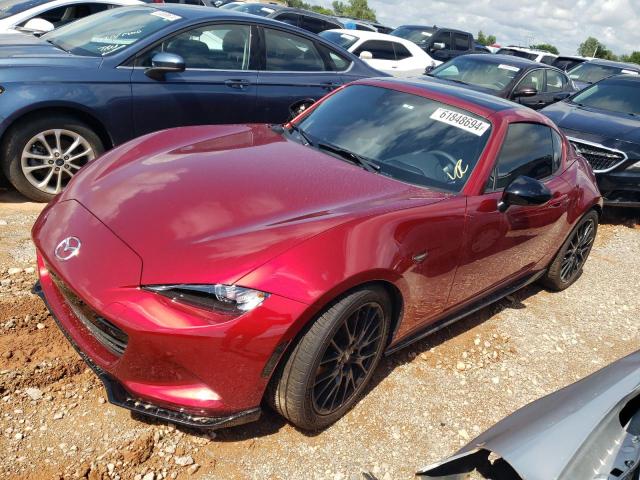 2023 Mazda Mx-5 Miata Club