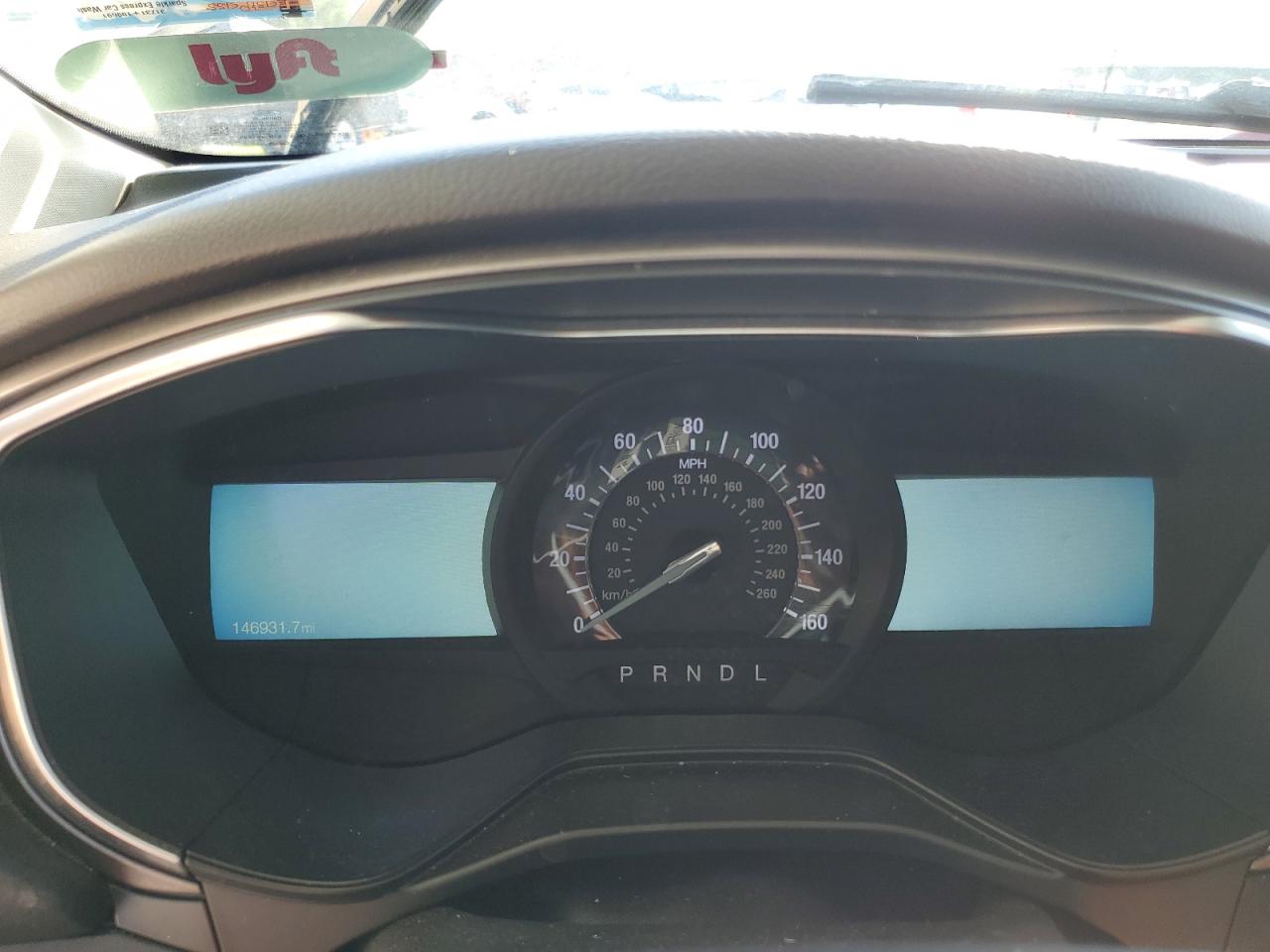 2020 Ford Fusion Sel VIN: 3FA6P0CD1LR177185 Lot: 63430994