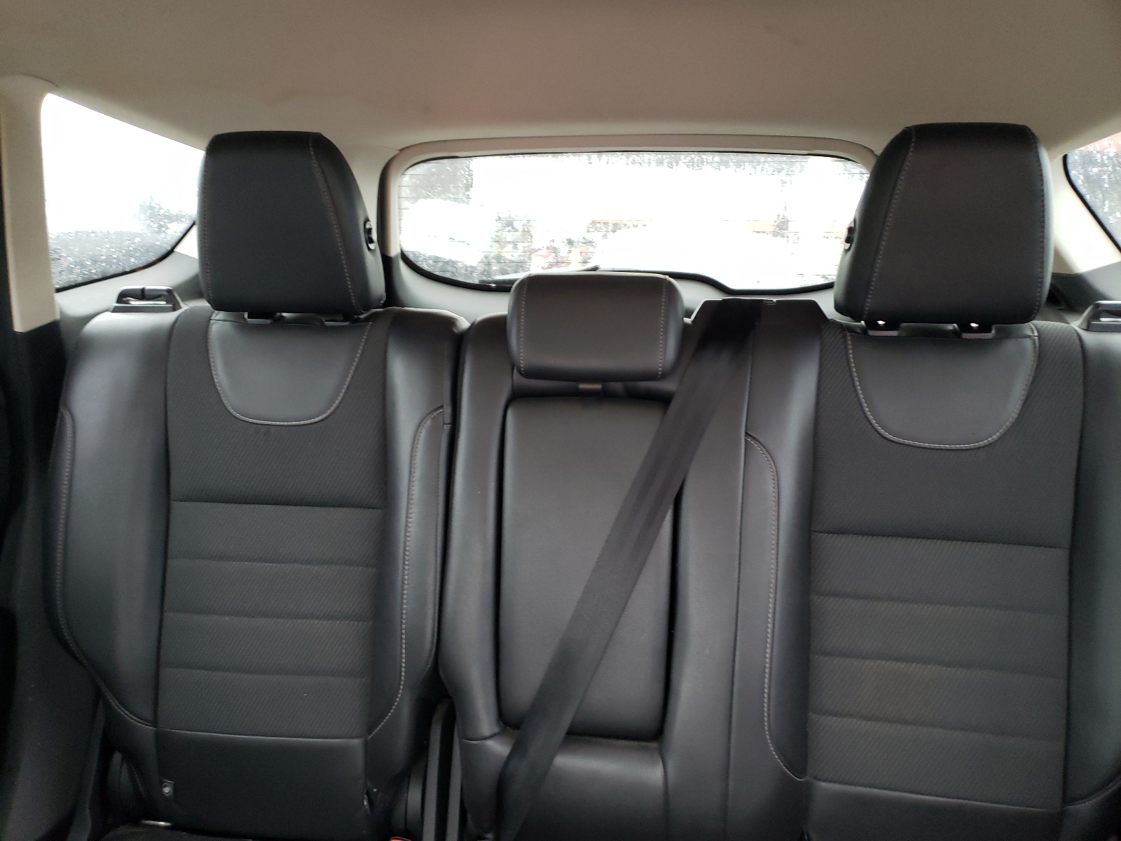 1FMCU9GX6GUB33594 2016 Ford Escape Se