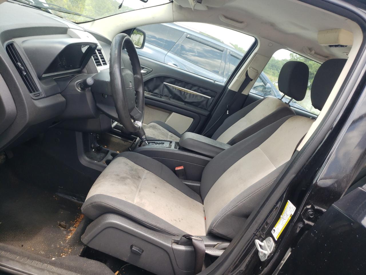 2009 Dodge Journey Sxt VIN: 3D4GG57V49T233343 Lot: 65070714