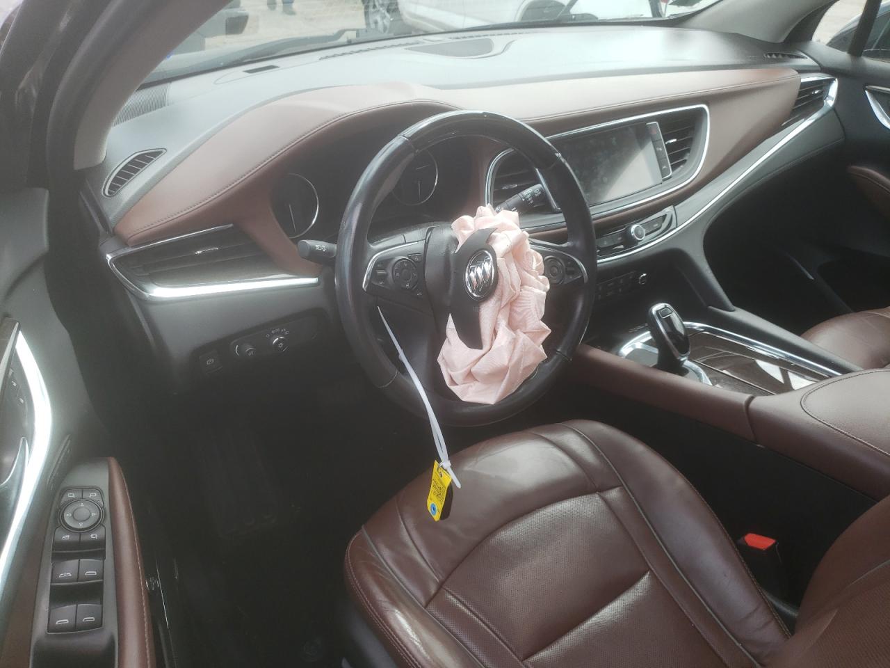 2018 Buick Enclave Avenir VIN: 5GAERDKW1JJ237680 Lot: 63551994