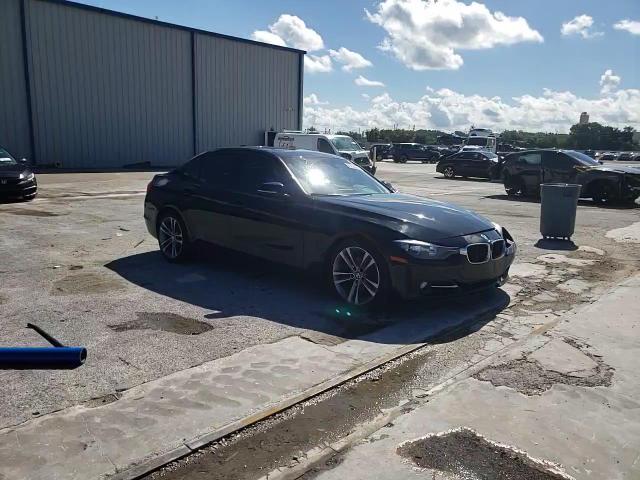 2014 BMW 328 I VIN: WBA3A5G56ENP27952 Lot: 61635554
