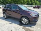 2017 Buick Encore Preferred للبيع في Ellwood City، PA - Rear End
