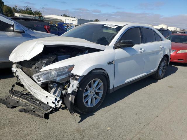 2014 Ford Taurus Se