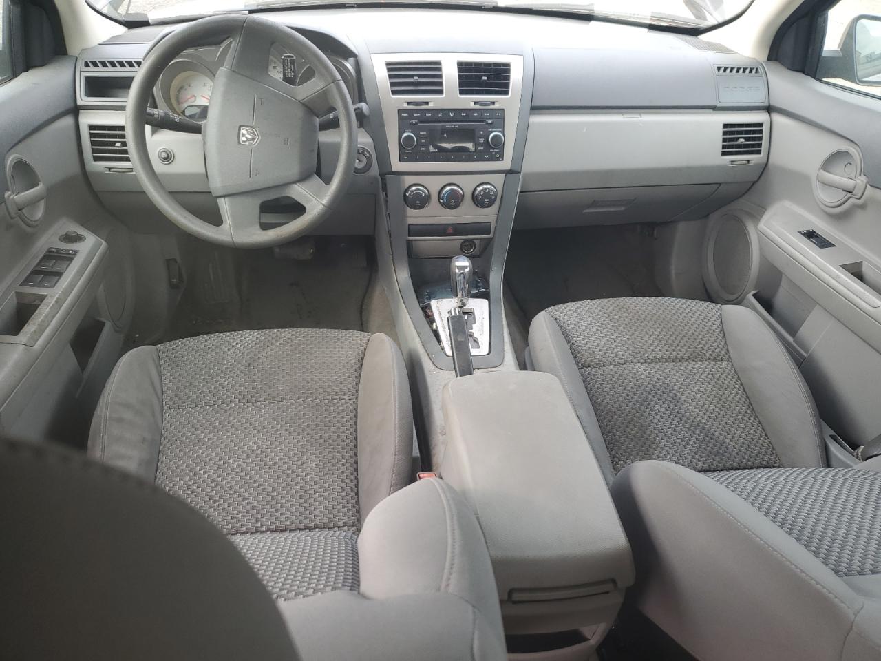 2008 Dodge Avenger Se VIN: 1B3LC46J78N282357 Lot: 64704624