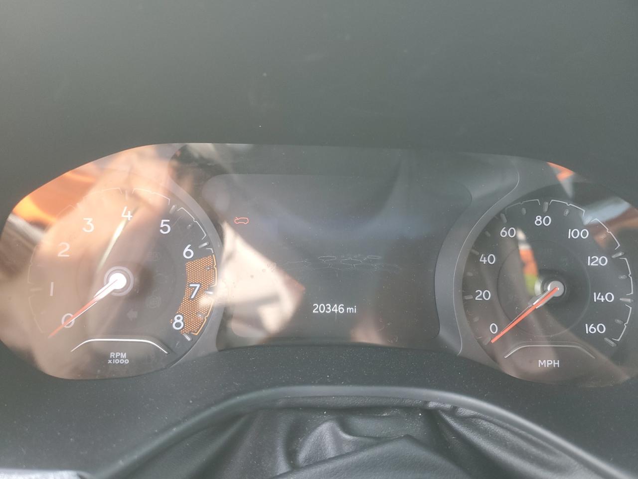 2022 Jeep Compass Latitude VIN: 3C4NJDBB9NT231756 Lot: 64842264