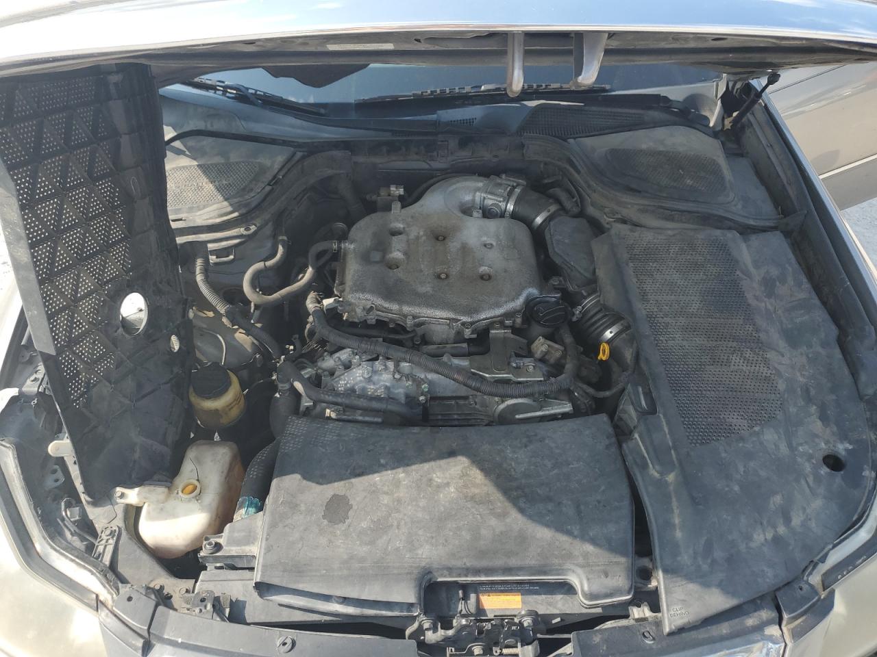 2008 Infiniti M35 Base VIN: JNKAY01E88M608004 Lot: 64828204