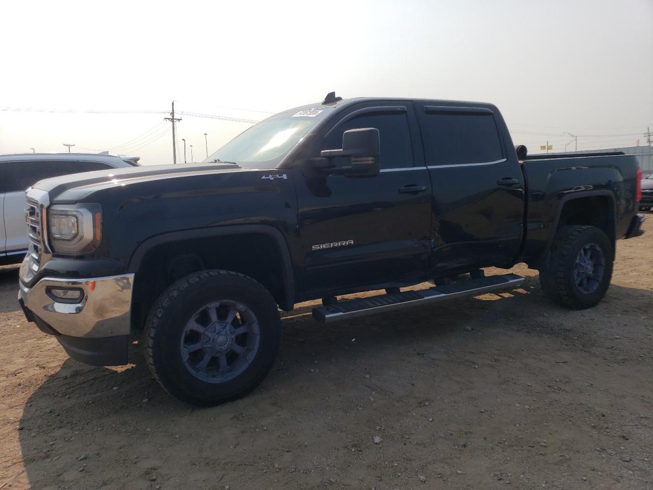 Greenwood, NE에서 판매 중인 2017 Gmc Sierra K1500 Sle - Side
