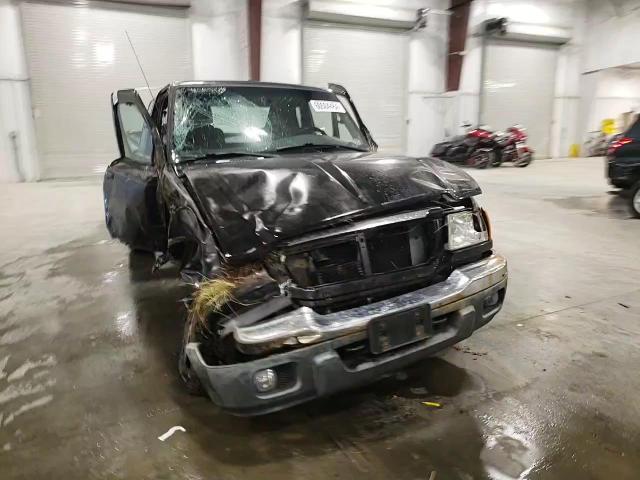 2005 Ford Ranger Super Cab VIN: 1FTZR15E75PA69001 Lot: 60504464