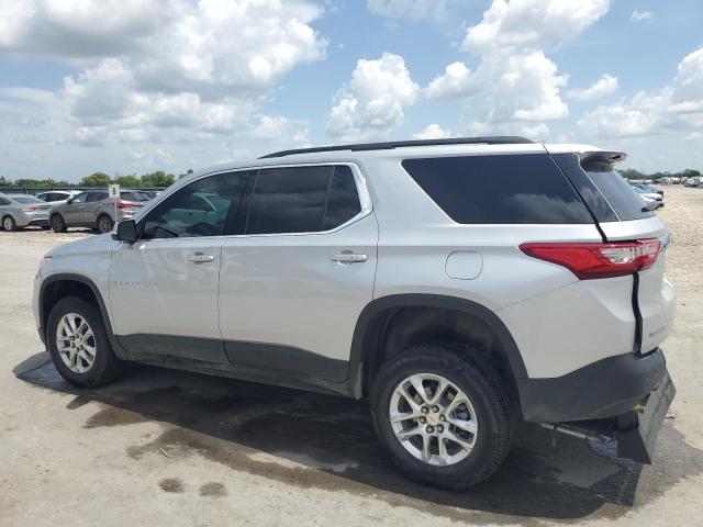 1GNERHKW5LJ215097 Chevrolet Traverse L 2