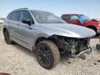 2022 Volkswagen Tiguan Se R-Line Black продається в Magna, UT - Front End