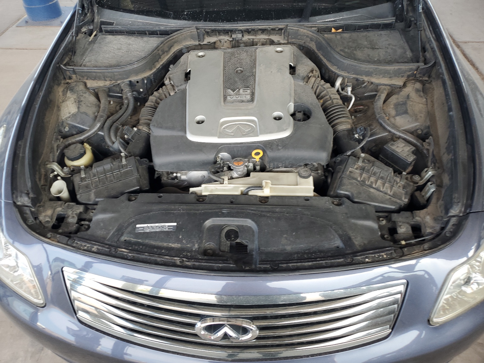 JNKCV61E29M015387 2009 Infiniti G37 Base