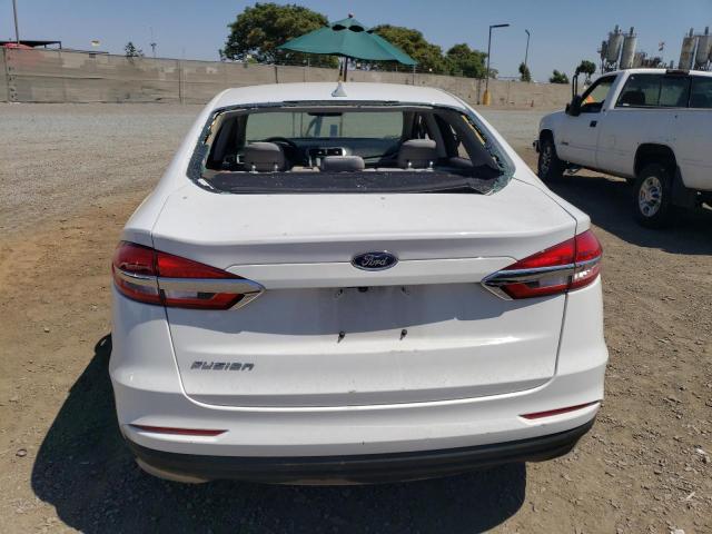 3FA6P0G79LR217419 Ford Fusion S 6