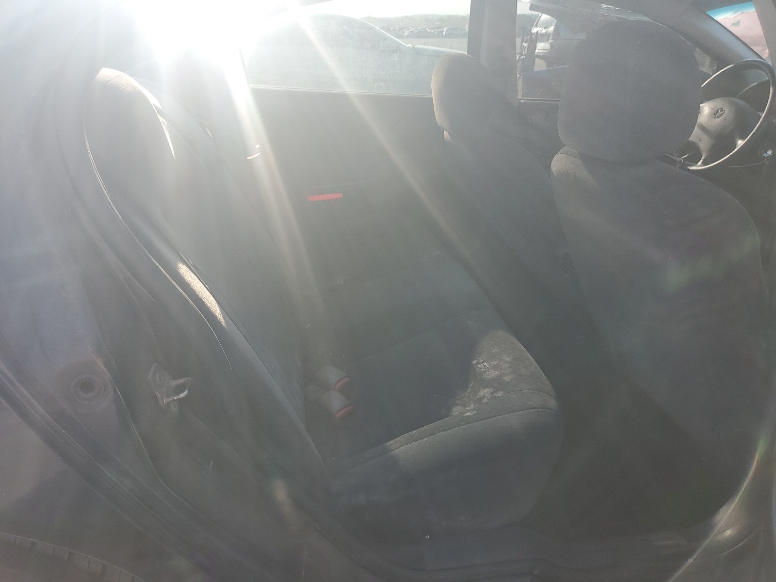 2B3HD46RX2H307549 2002 Dodge Intrepid Se