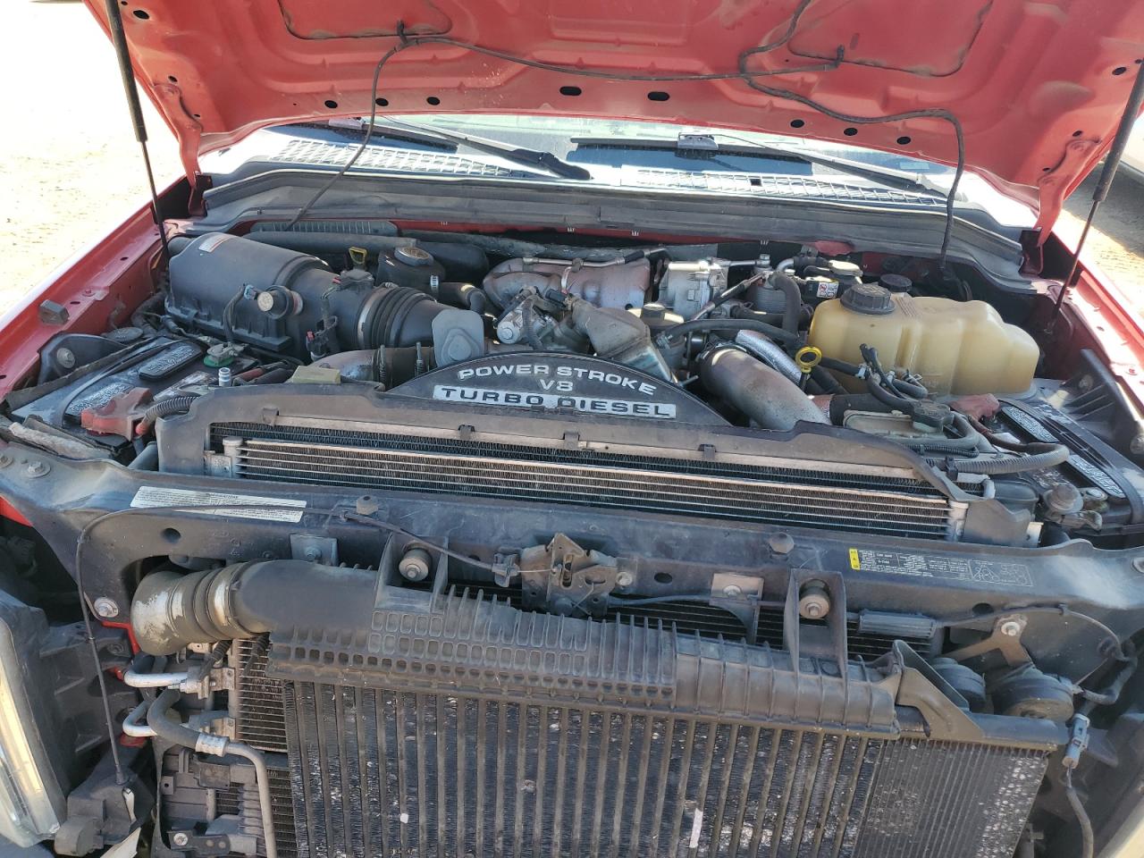 2009 Ford F350 Super Duty VIN: 1FTWW31RX9EB19312 Lot: 62943614