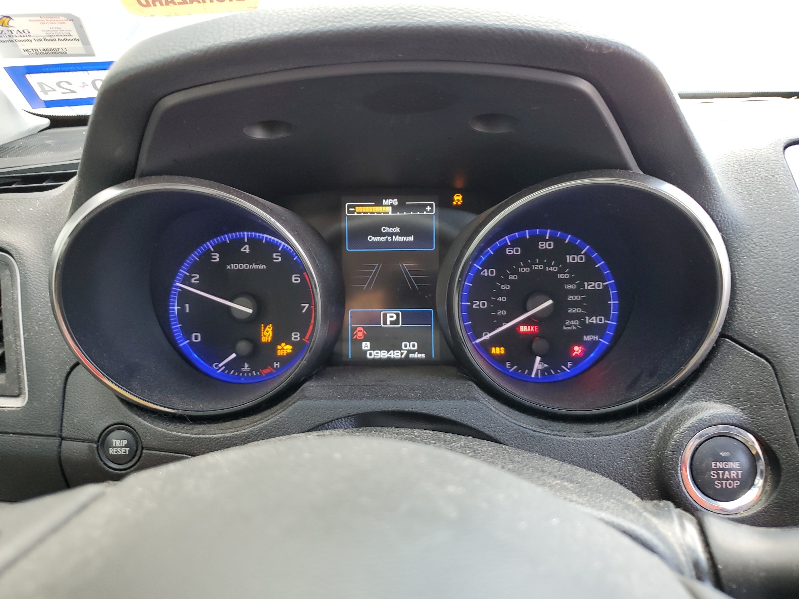 4S4BSBNC6G3229160 2016 Subaru Outback 2.5I Limited