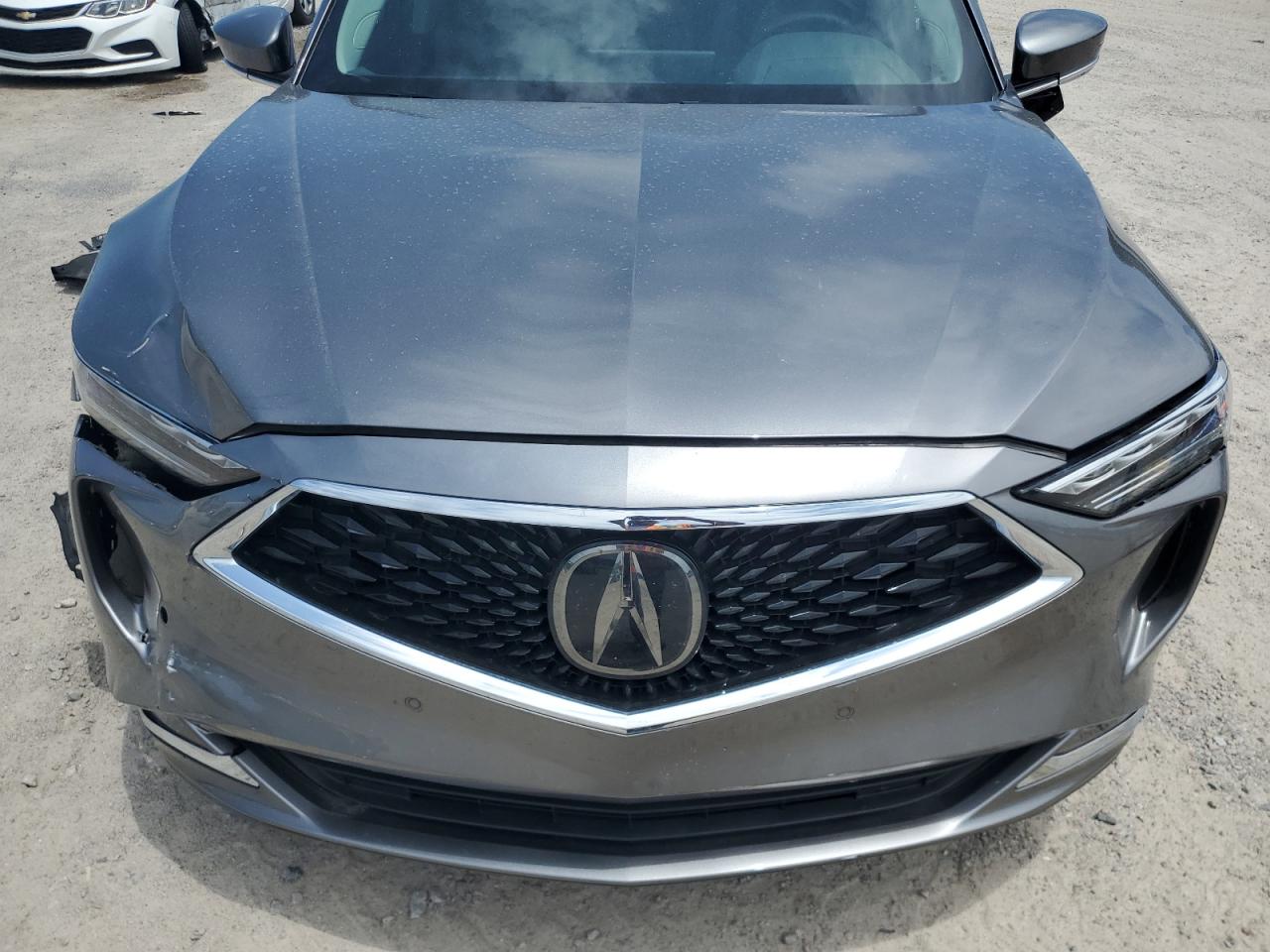 5J8YE1H4XNL042815 Acura MDX TECHNO 13