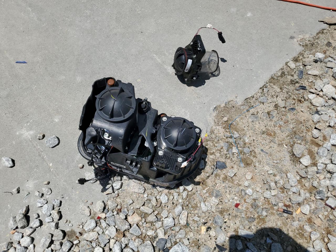 2019 Dodge Challenger R/T Scat Pack VIN: 2C3CDZFJ5KH724050 Lot: 61897394