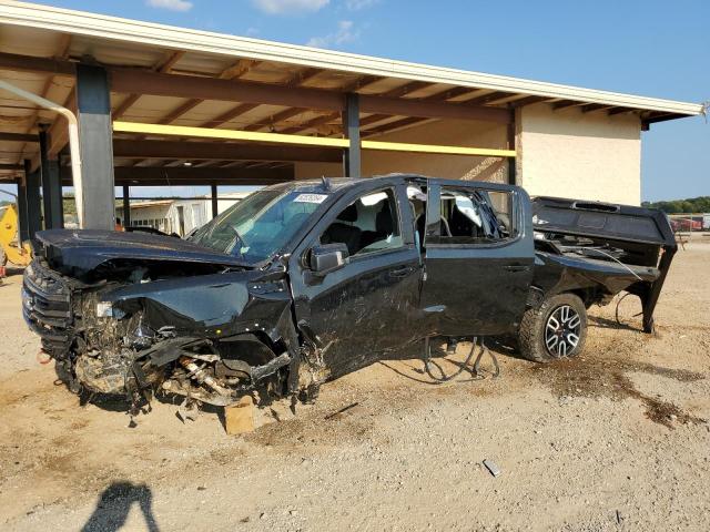 2023 Gmc Sierra K1500 At4