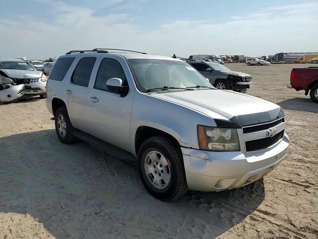 2010 Chevrolet Tahoe C1500 Lt VIN: 1GNUCBE01AR227442 Lot: 63210734