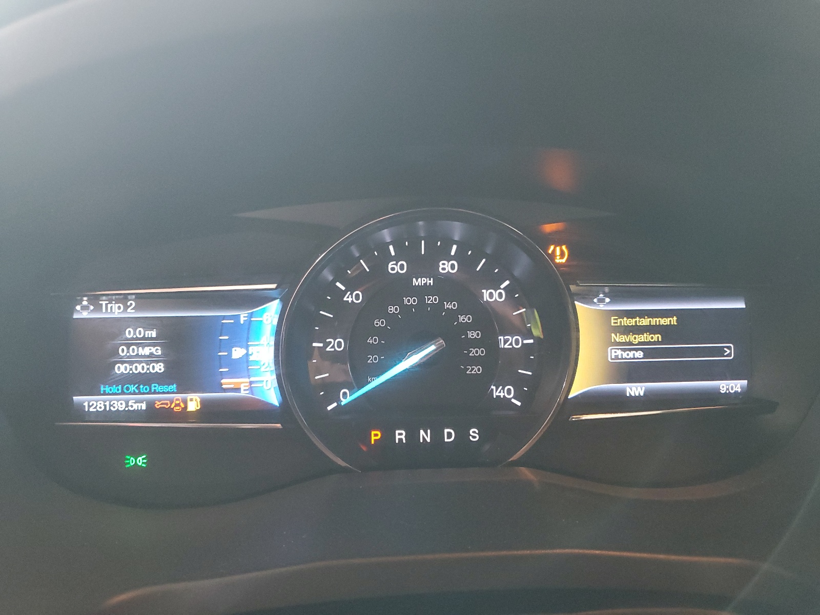 1FM5K7D86GGC46282 2016 Ford Explorer Xlt