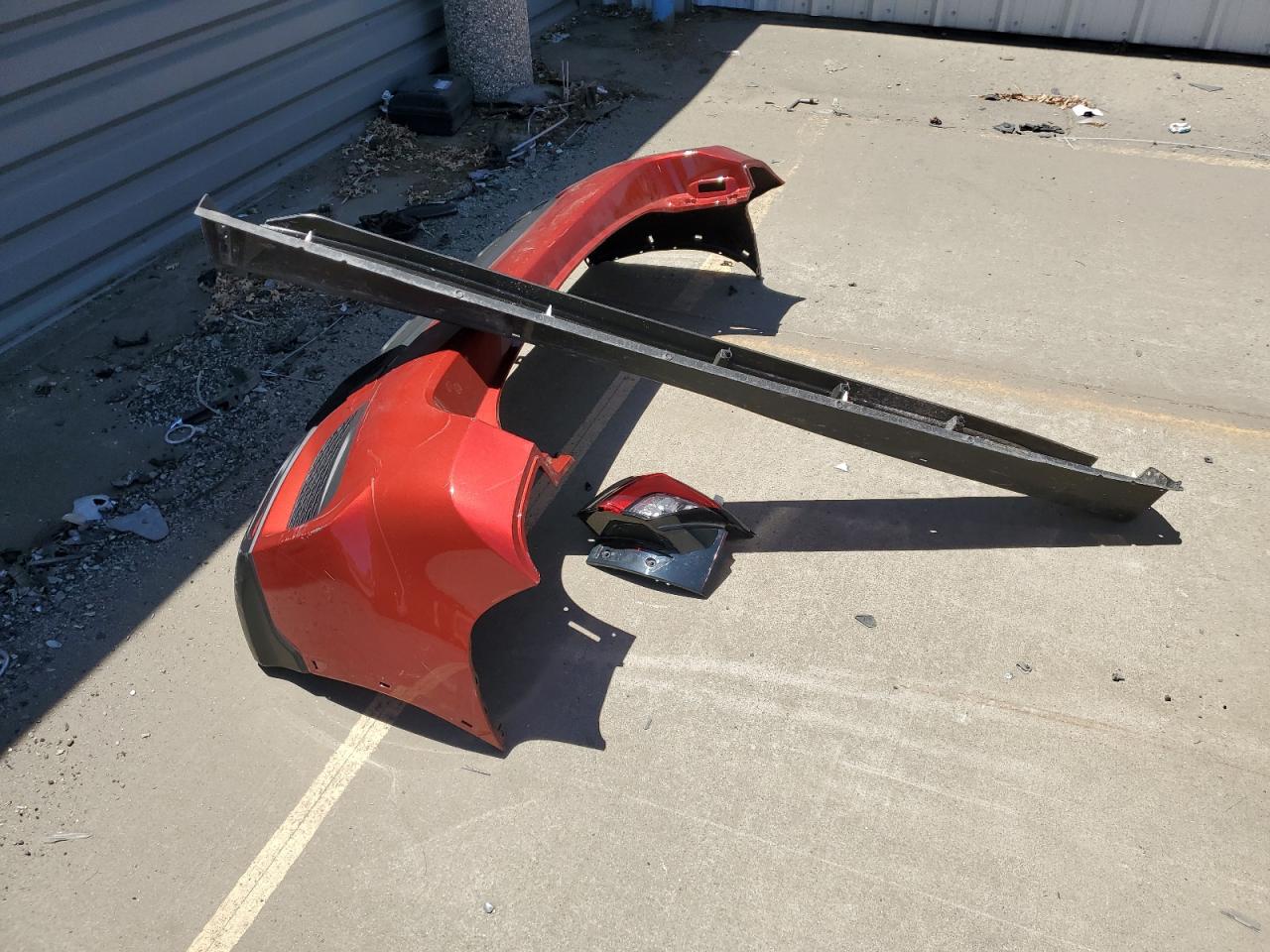 2022 Mitsubishi Outlander Sport Es VIN: JA4ARUAU7NU009212 Lot: 61640074