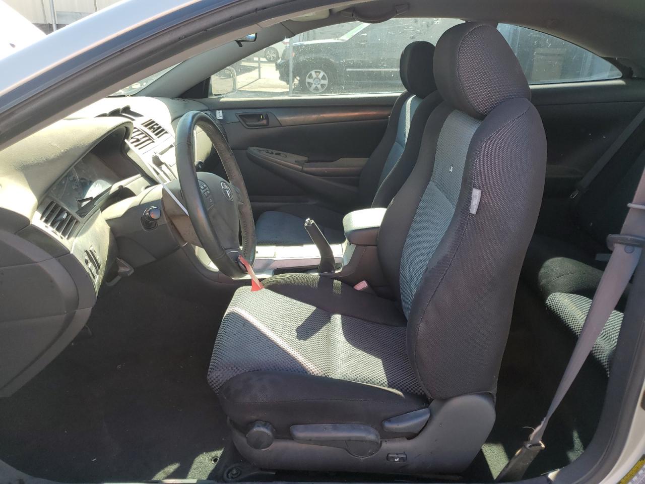 2006 Toyota Camry Solara Se VIN: 4T1CE38P56U752517 Lot: 63147384