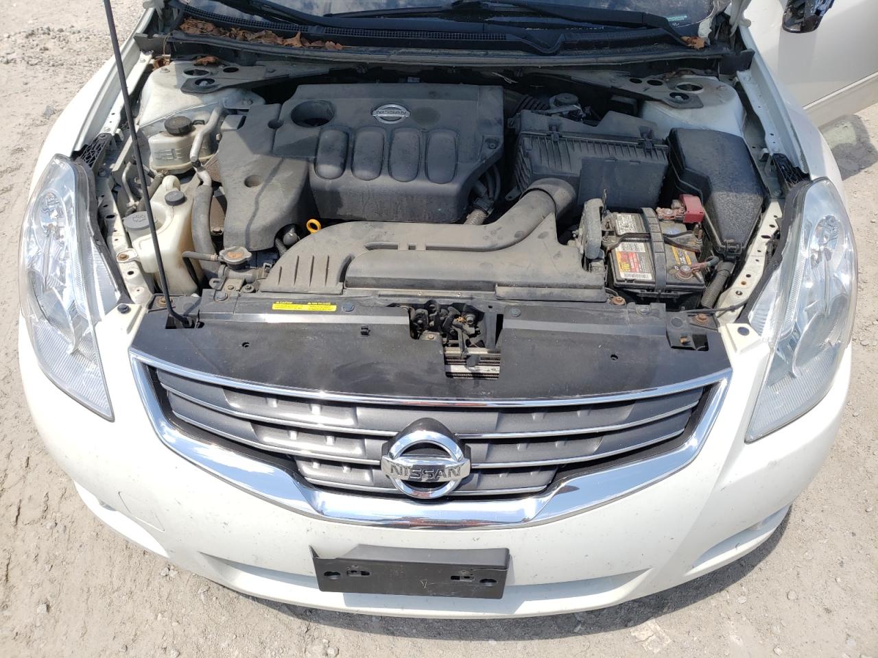 2012 Nissan Altima Base VIN: 1N4AL2AP9CN510430 Lot: 61712334