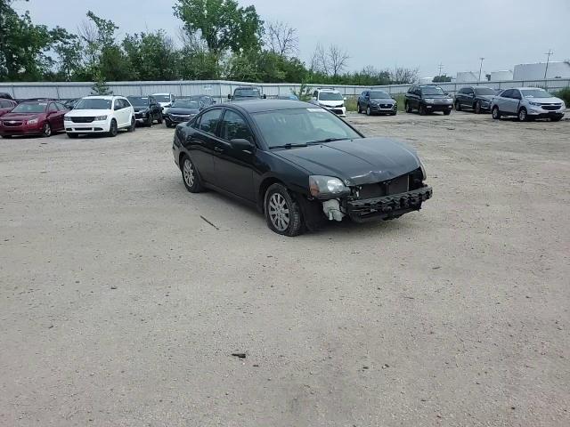 2011 Mitsubishi Galant Fe VIN: 4A32B2FF3BE020353 Lot: 62190694