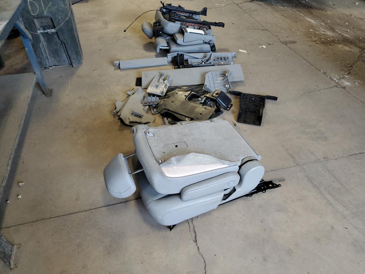 2008 Toyota Highlander Hybrid Limited VIN: JTEEW44A082011199 Lot: 64048874