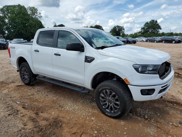  FORD RANGER 2019 Білий