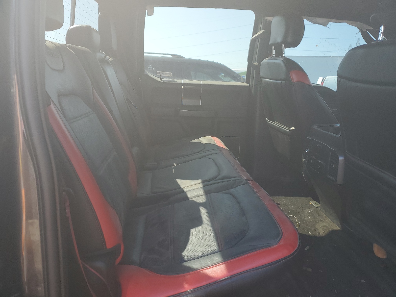 1FTFW1E52KFD21072 2019 Ford F150 Supercrew