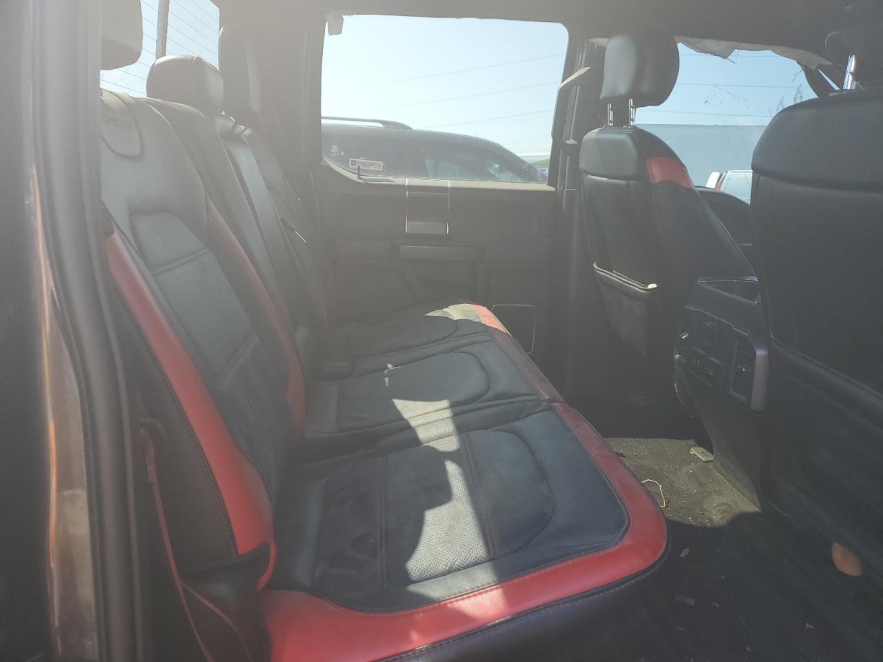 2019 Ford F150 Supercrew VIN: 1FTFW1E52KFD21072 Lot: 62420574