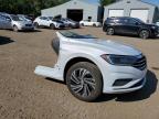 2019 VOLKSWAGEN JETTA SEL PREMIUM for sale at Copart ON - COOKSTOWN