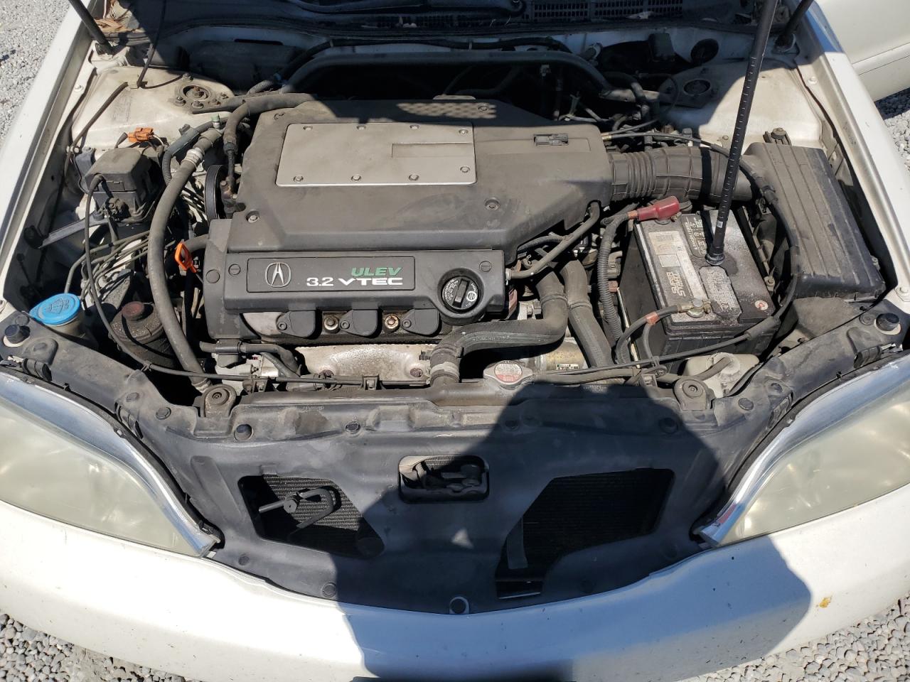 19UUA56741A029904 2001 Acura 3.2Tl