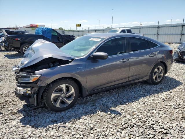 19XZE4F56LE009087 Honda Insight EX