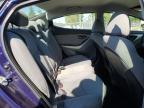 2013 Hyundai Elantra Gls for Sale in Eugene, OR - Rear End