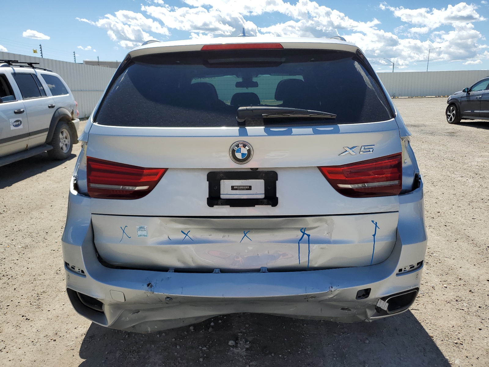 5UXKS4C57J0Y19296 2018 BMW X5 xDrive35D