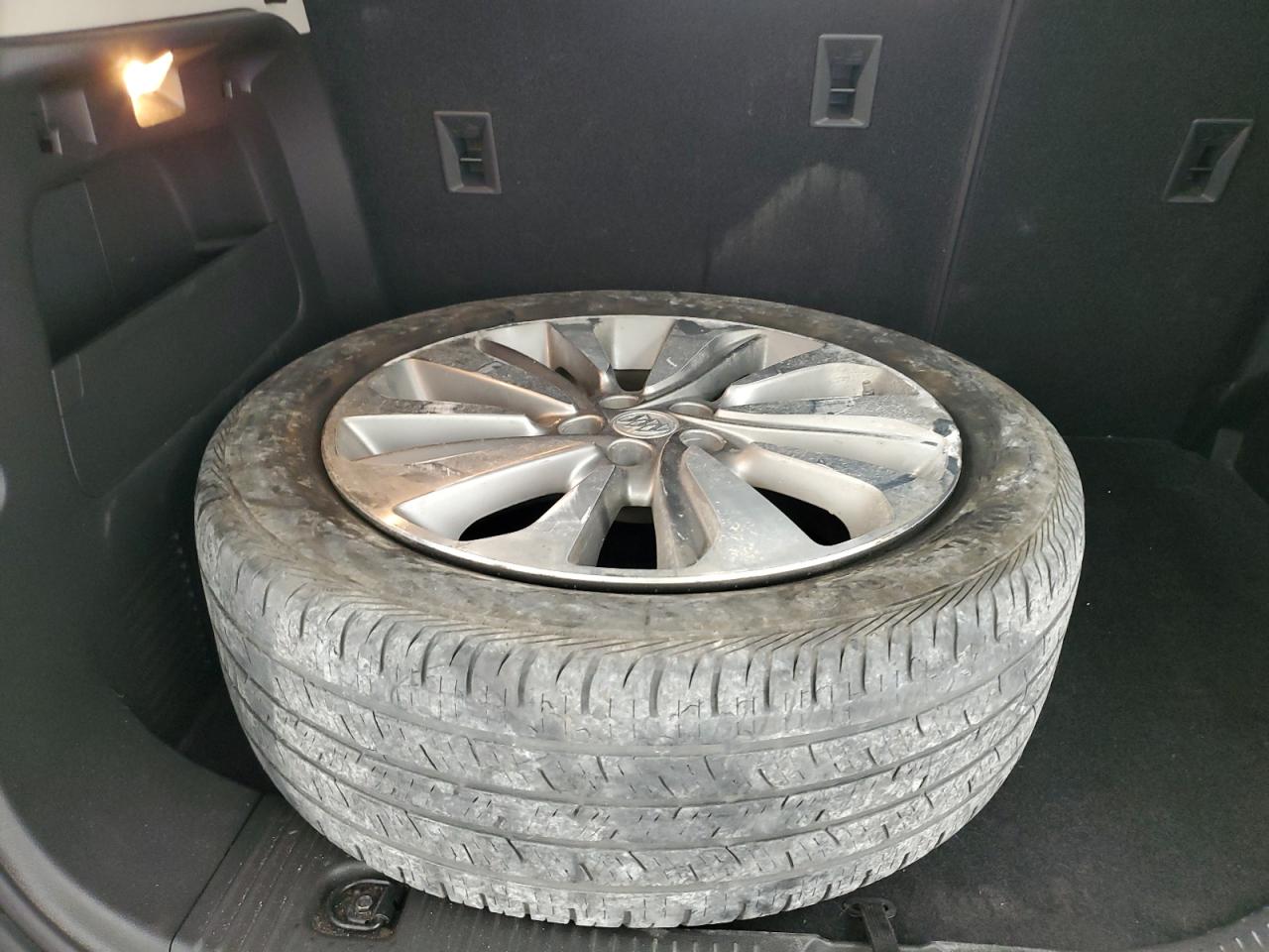 2019 Buick Encore Preferred VIN: KL4CJASB5KB888146 Lot: 62299524