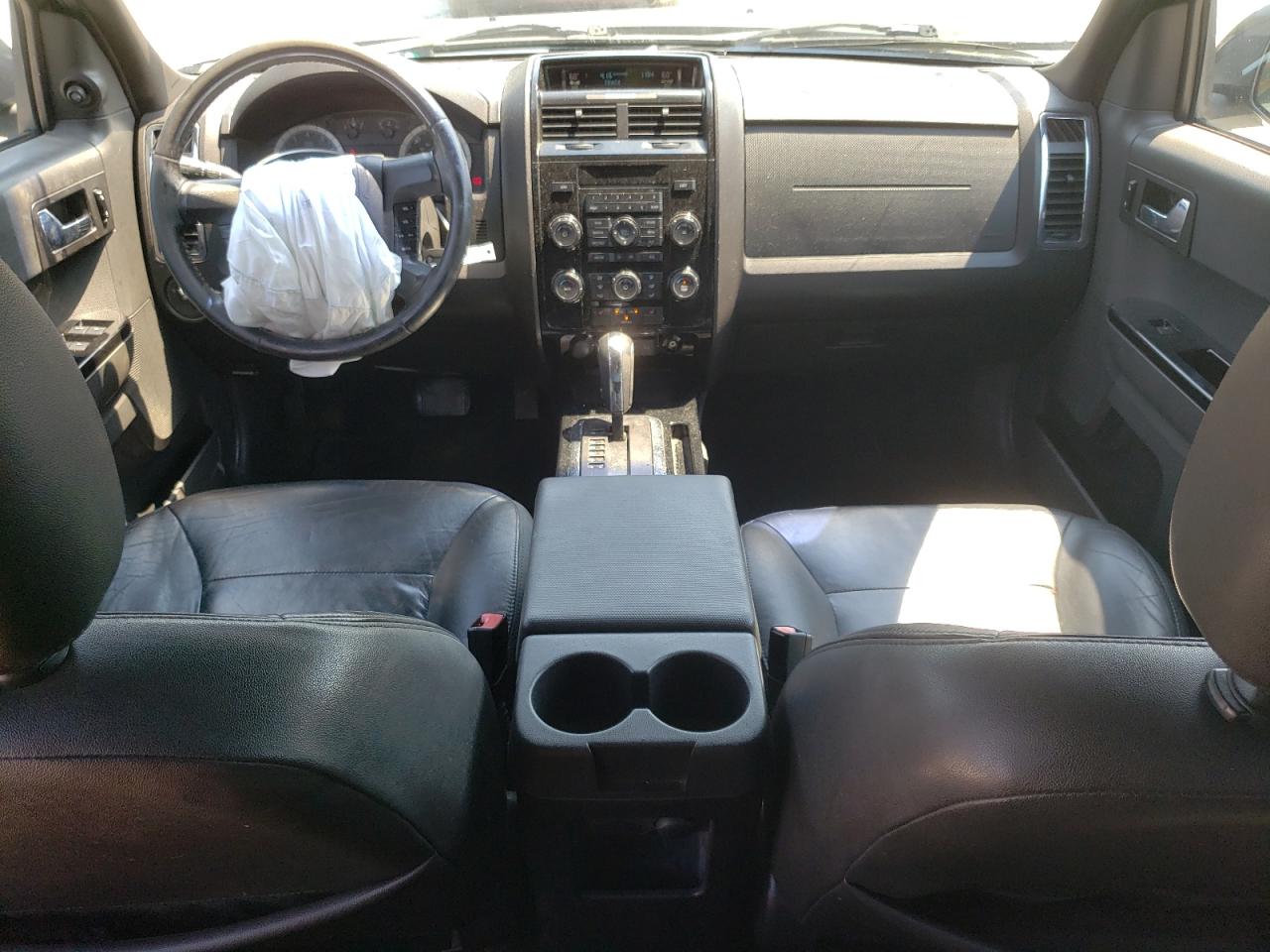 2008 Ford Escape Limited VIN: 1FMCU94128KC38808 Lot: 63066614