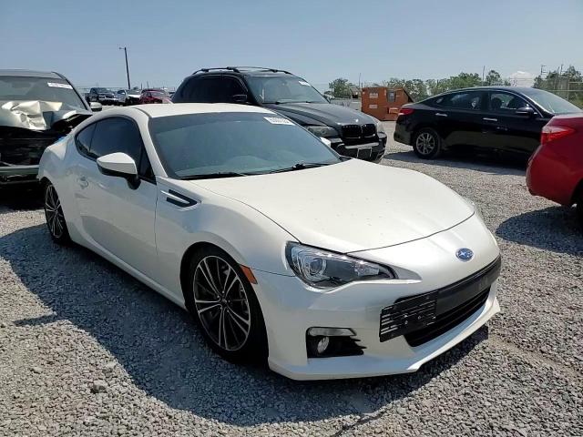 2016 Subaru Brz 2.0 Limited VIN: JF1ZCAC19G9604800 Lot: 63901084